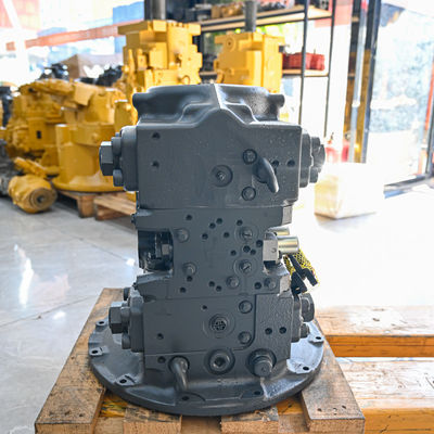708-2L-41121 7082L41121 Cho máy đào Komatsu PC200-7K 210-7K PW200-7K 220-7K 230NHD-7K Máy bơm piston chính thủy lực