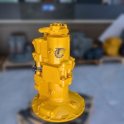 708-2L-00150 708-2L-00151 708-2L-00056 708-2L-00055 708-2L-00054 708-2L-00053 Bơm thủy lực chính Komatsu PC200-6 220-6