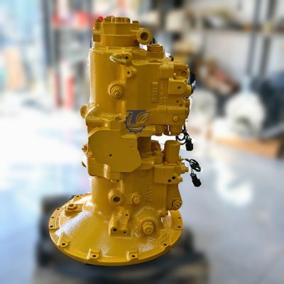 708-2L-00150 708-2L-00151 708-2L-00056 708-2L-00055 708-2L-00054 708-2L-00053 Bơm thủy lực chính Komatsu PC200-6 220-6