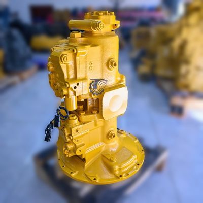 708-2L-00150 708-2L-00151 708-2L-00056 708-2L-00055 708-2L-00054 708-2L-00053 Bơm thủy lực chính Komatsu PC200-6 220-6