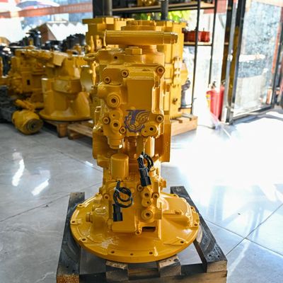 708-2L-00150 708-2L-00151 708-2L-00056 708-2L-00055 708-2L-00054 708-2L-00053 Bơm thủy lực chính Komatsu PC200-6 220-6
