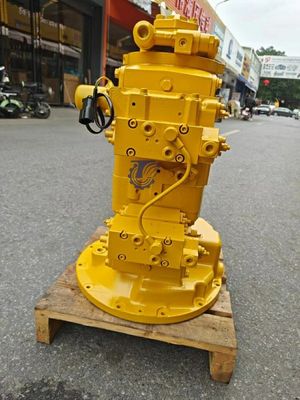708-25-04051 708-25-04014 20Y-60-X1261 708-25-04013 708-25-0401 Đối với máy đào Komatsu PC200-5 BR200 Máy bơm chính thủy lực