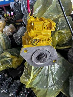 708-1h-00231 708-1h-01234 708-1h-04412 708-1h-21221 Đối với máy kéo máy bơm chính thủy lực D85ex-15 D85ms-15 D85PX Bơm Hss