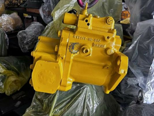 708-1h-00231 708-1h-01234 708-1h-04412 708-1h-21221 Đối với máy kéo máy bơm chính thủy lực D85ex-15 D85ms-15 D85PX Bơm Hss