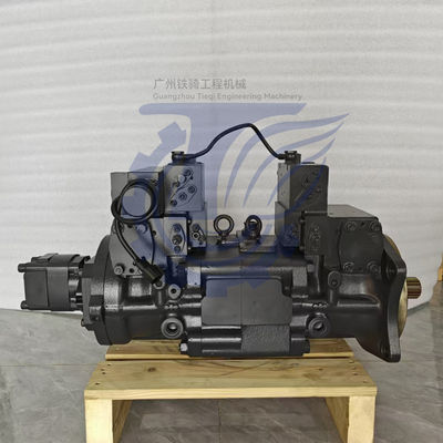 708-2L-00691 708-2L-00690 708-2L-01690 708-2L-04930 Đối với máy đào Komatsu PC1250-7-8 Máy bơm thủy lực chính NO.2
