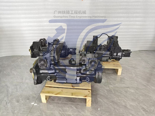708-2L-00691 708-2L-00690 708-2L-01690 708-2L-04930 Đối với máy đào Komatsu PC1250-7-8 Máy bơm thủy lực chính NO.2