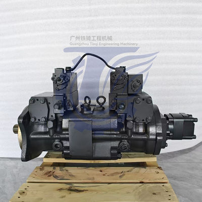 708-2L-00691 708-2L-00690 708-2L-01690 708-2L-04930 Đối với máy đào Komatsu PC1250-7-8 Máy bơm thủy lực chính NO.2