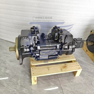 708-2L-00691 708-2L-00690 708-2L-01690 708-2L-04930 Đối với máy đào Komatsu PC1250-7-8 Máy bơm thủy lực chính NO.2