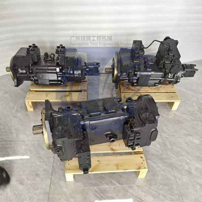 708-2L-00691 708-2L-00690 708-2L-01690 708-2L-04930 Đối với máy đào Komatsu PC1250-7-8 Máy bơm thủy lực chính NO.2