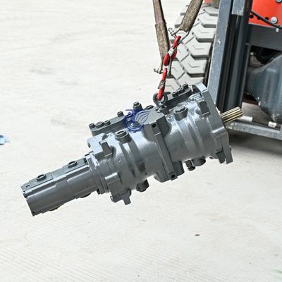 JCB JS160 JS130W Máy đào bơm chính thủy lực 20640-44020 KYB PSV2-60T Bơm pít-ton Thị trường phụ JNJ013