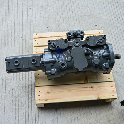 JCB JS160 JS130W Máy đào bơm chính thủy lực 20640-44020 KYB PSV2-60T Bơm pít-ton Thị trường phụ JNJ013