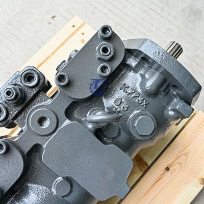 JCB JS160 JS130W Máy đào bơm chính thủy lực 20640-44020 KYB PSV2-60T Bơm pít-ton Thị trường phụ JNJ013