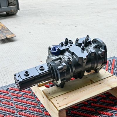 JCB JS160 JS130W Máy đào bơm chính thủy lực 20640-44020 KYB PSV2-60T Bơm pít-ton Thị trường phụ JNJ013
