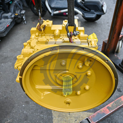 377-4950 377-4968 375-5080 Đối với CAT 336F 336E Máy đào bơm piston chính thủy lực