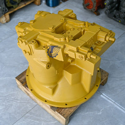 128-9062 311-9541 123-2235 222-0110 153-9185Đối với máy đào CAT E330B A8VO160 Máy bơm chính thủy lực