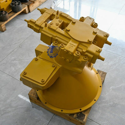 128-9062 311-9541 123-2235 222-0110 153-9185Đối với máy đào CAT E330B A8VO160 Máy bơm chính thủy lực