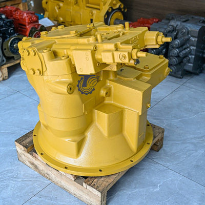 128-9062 311-9541 123-2235 222-0110 153-9185Đối với máy đào CAT E330B A8VO160 Máy bơm chính thủy lực