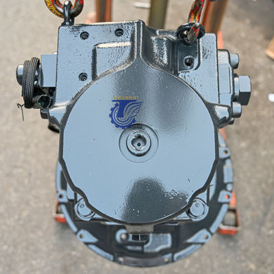708-2L-00700 708-2L-00701 708-2L-06390 708-2L-01701 Đối với máy đào Komatsu 200-8K 210-8K 230NHD-8K Máy bơm chính thủy lực