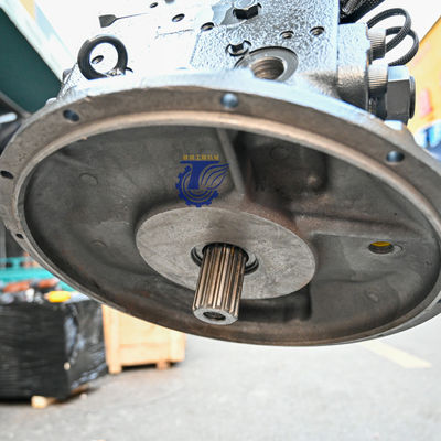 708-2L-00700 708-2L-00701 708-2L-06390 708-2L-01701 Đối với máy đào Komatsu 200-8K 210-8K 230NHD-8K Máy bơm chính thủy lực