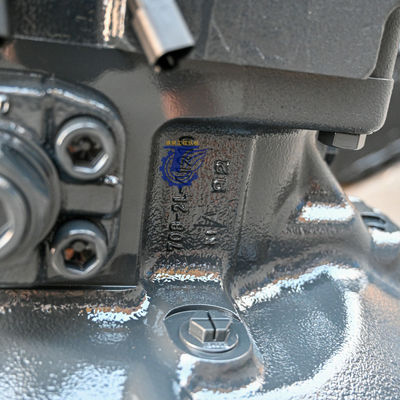 708-2L-00700 708-2L-00701 708-2L-06390 708-2L-01701 Đối với máy đào Komatsu 200-8K 210-8K 230NHD-8K Máy bơm chính thủy lực
