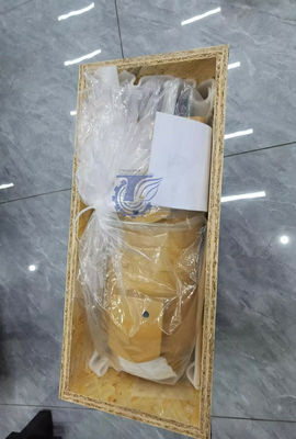 175-6253 1756253 165-5574 1655574 Đối với xe tải mỏ 789C 789D Máy bơm dầu thủy lực