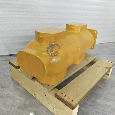 175-6253 1756253 165-5574 1655574 Đối với xe tải mỏ 789C 789D Máy bơm dầu thủy lực