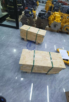 175-6253 1756253 165-5574 1655574 Đối với xe tải mỏ 789C 789D Máy bơm dầu thủy lực