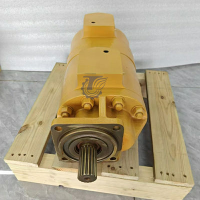 175-6253 1756253 165-5574 1655574 Đối với xe tải mỏ 789C 789D Máy bơm dầu thủy lực