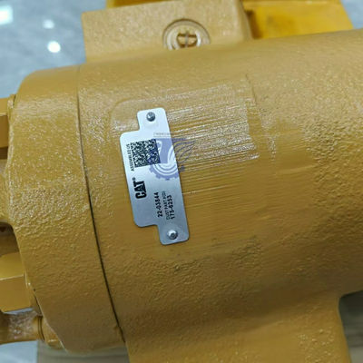 175-6253 1756253 165-5574 1655574 Đối với xe tải mỏ 789C 789D Máy bơm dầu thủy lực