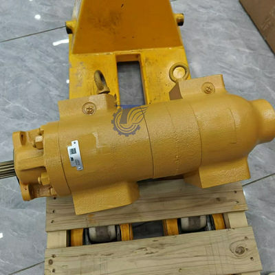 175-6253 1756253 165-5574 1655574 Đối với xe tải mỏ 789C 789D Máy bơm dầu thủy lực