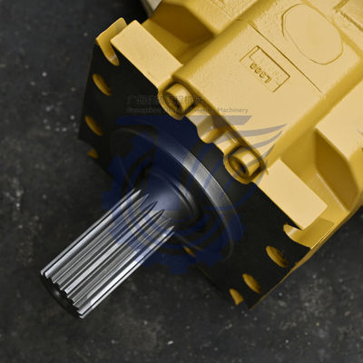 369-9655 3699655 458-6023 Đối với máy đào bốc Máy bơm chính thủy lực A28VO280 TQ 390F 374F Máy bơm piston