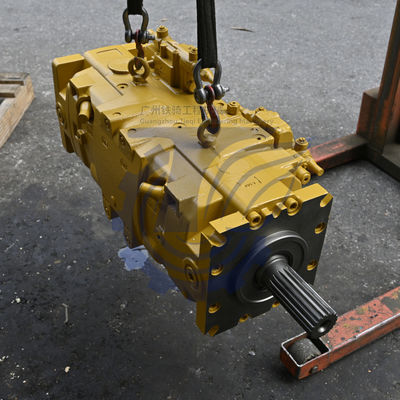 369-9655 3699655 458-6023 Đối với máy đào bốc Máy bơm chính thủy lực A28VO280 TQ 390F 374F Máy bơm piston