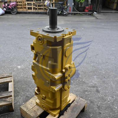 369-9655 3699655 458-6023 Đối với máy đào bốc Máy bơm chính thủy lực A28VO280 TQ 390F 374F Máy bơm piston