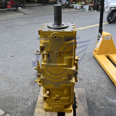 369-9655 3699655 458-6023 Đối với máy đào bốc Máy bơm chính thủy lực A28VO280 TQ 390F 374F Máy bơm piston