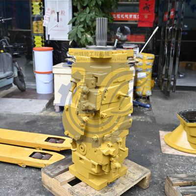 369-9655 3699655 458-6023 Đối với máy đào bốc Máy bơm chính thủy lực A28VO280 TQ 390F 374F Máy bơm piston