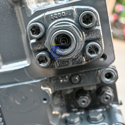 708-2G-00320 708-2G-00620 708-2G-11620 Cho máy đào Komatsu 200-10 240-10 290-10 Máy bơm piston chính thủy lực