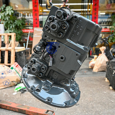 708-2G-00320 708-2G-00620 708-2G-11620 Cho máy đào Komatsu 200-10 240-10 290-10 Máy bơm piston chính thủy lực