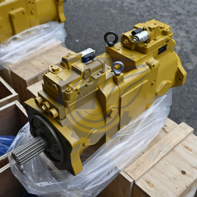 550-4341 568-3007 551-1118 Đối với máy đào CAT 336GC 340 345GC Máy bơm piston chính thủy lực