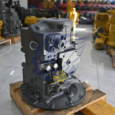 708-2L-06551 7082L06551 708-2L-41121 708-2L-41111 Dành cho máy xúc Komatsu PW200-7K 220-7K 230NHD-7K Máy bơm chính thủy lực