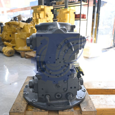 708-2L-06551 7082L06551 708-2L-41121 708-2L-41111 Dành cho máy xúc Komatsu PW200-7K 220-7K 230NHD-7K Máy bơm chính thủy lực