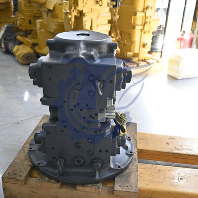 708-2L-06551 7082L06551 708-2L-41121 708-2L-41111 Dành cho máy xúc Komatsu PW200-7K 220-7K 230NHD-7K Máy bơm chính thủy lực