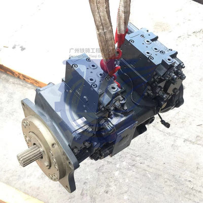 708-2L-00760 708-2L-00761 708-2L-04950 708-2L-01632 Cho máy đào Komatsu PC750 800-7 Máy bơm chính thủy lực