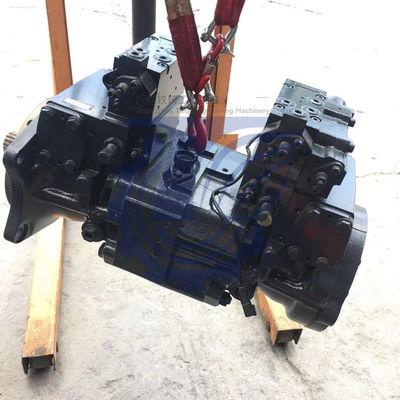 708-2L-00760 708-2L-00761 708-2L-04950 708-2L-01632 Cho máy đào Komatsu PC750 800-7 Máy bơm chính thủy lực