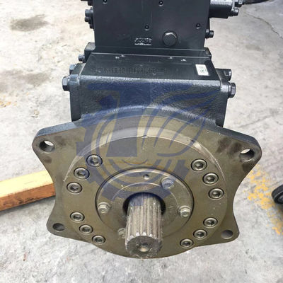 708-2L-00760 708-2L-00761 708-2L-04950 708-2L-01632 Cho máy đào Komatsu PC750 800-7 Máy bơm chính thủy lực