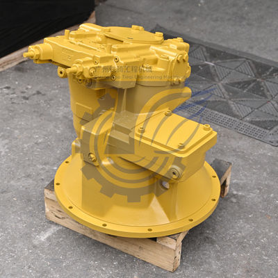 171-3239 128-9062 0R8719 Đối với máy đào CAT 330 330L A8VO160 Máy bơm piston chính thủy lực