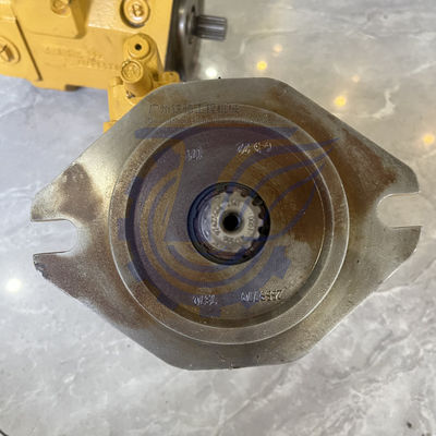 524-0925 524-0924 11R-1435 11R-1727 Đối với máy đào CAT340 336 345 349 352GC Máy bơm quạt thủy lực