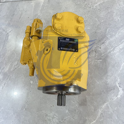 524-0925 524-0924 11R-1435 11R-1727 Đối với máy đào CAT340 336 345 349 352GC Máy bơm quạt thủy lực