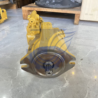 524-0925 524-0924 11R-1435 11R-1727 Đối với máy đào CAT340 336 345 349 352GC Máy bơm quạt thủy lực