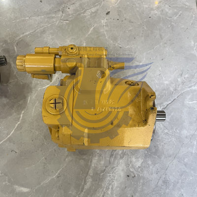 524-0925 524-0924 11R-1435 11R-1727 Đối với máy đào CAT340 336 345 349 352GC Máy bơm quạt thủy lực