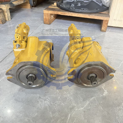 524-0925 524-0924 11R-1435 11R-1727 Đối với máy đào CAT340 336 345 349 352GC Máy bơm quạt thủy lực